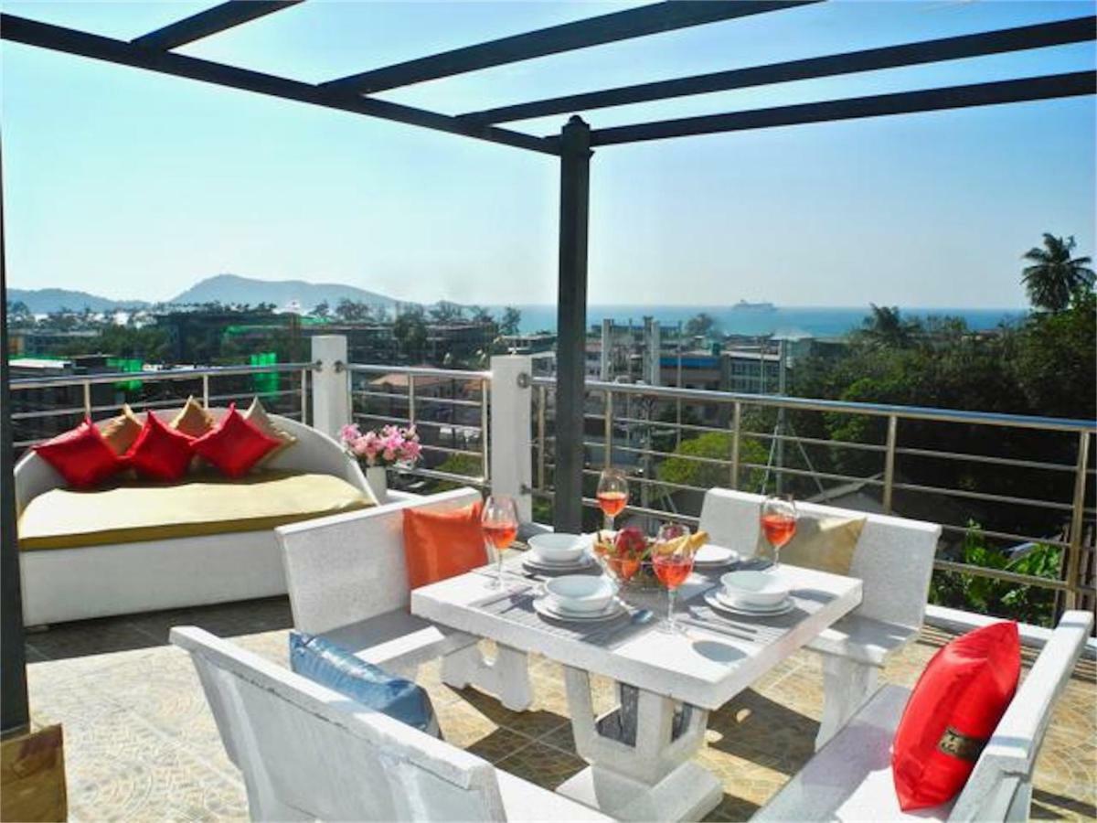 Apartment Versace *