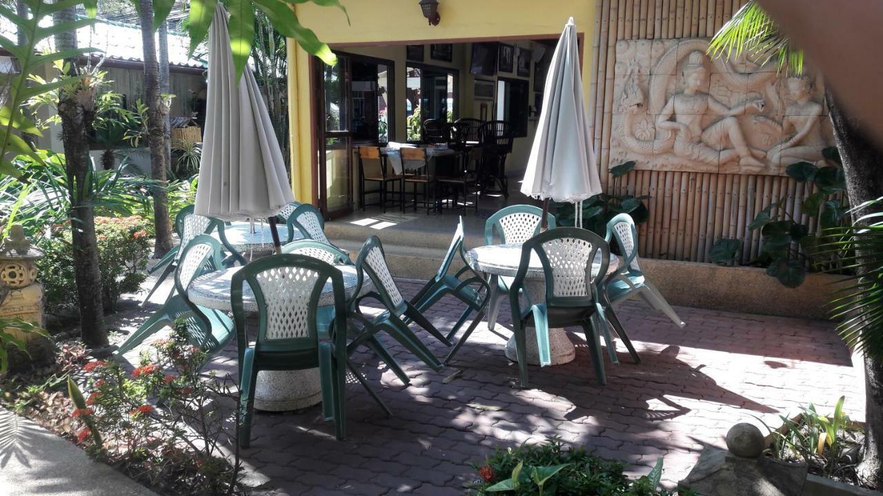 Baan Orchid Hotel