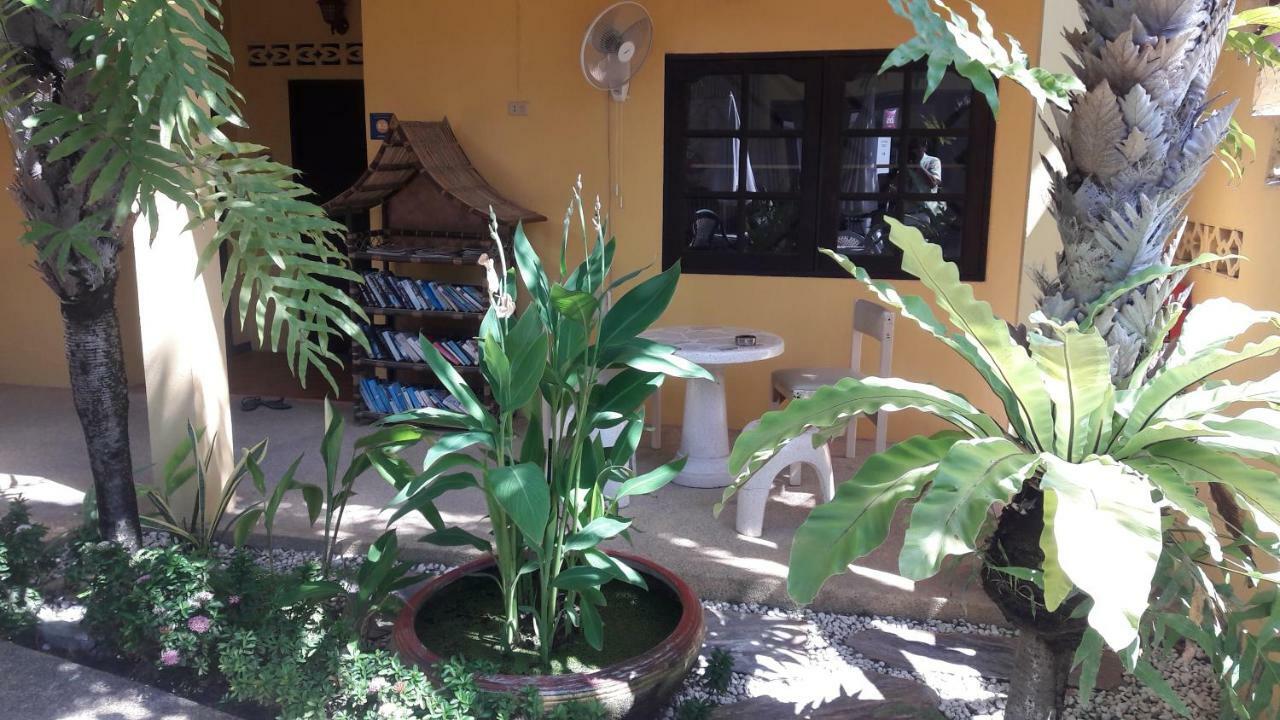 Baan Orchid Hotel Patong