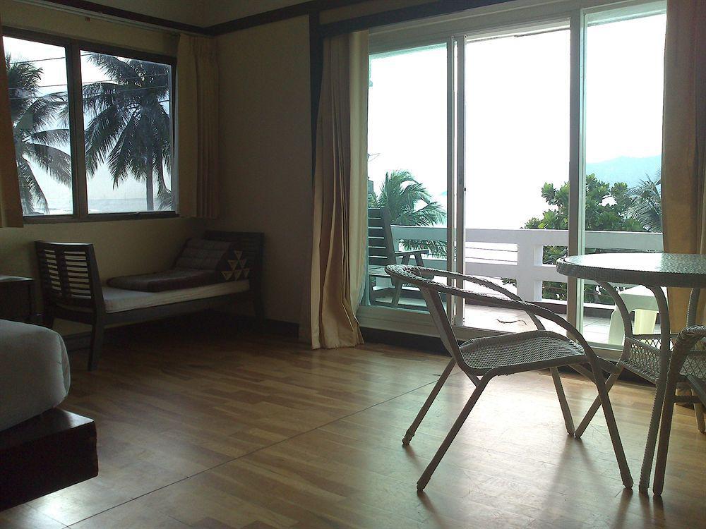 Oyo 255 The Ocean Hotel