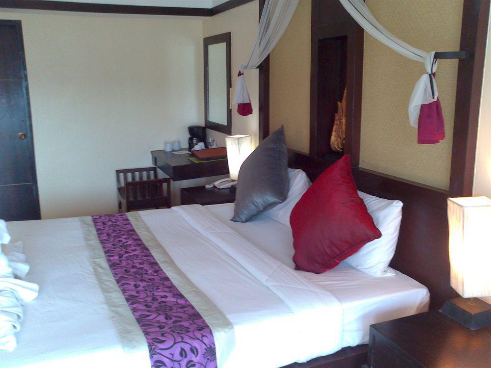 Hotel Oyo 255 The Ocean