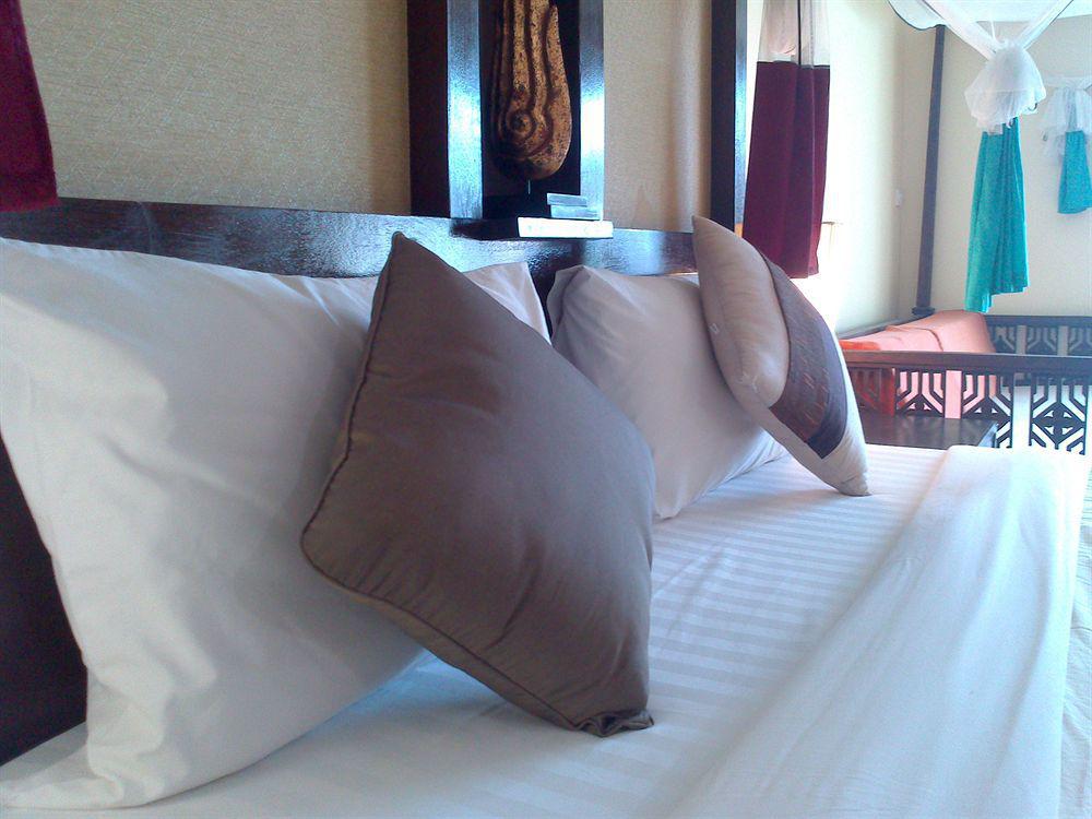 Hotel Oyo 255 The Ocean 3*