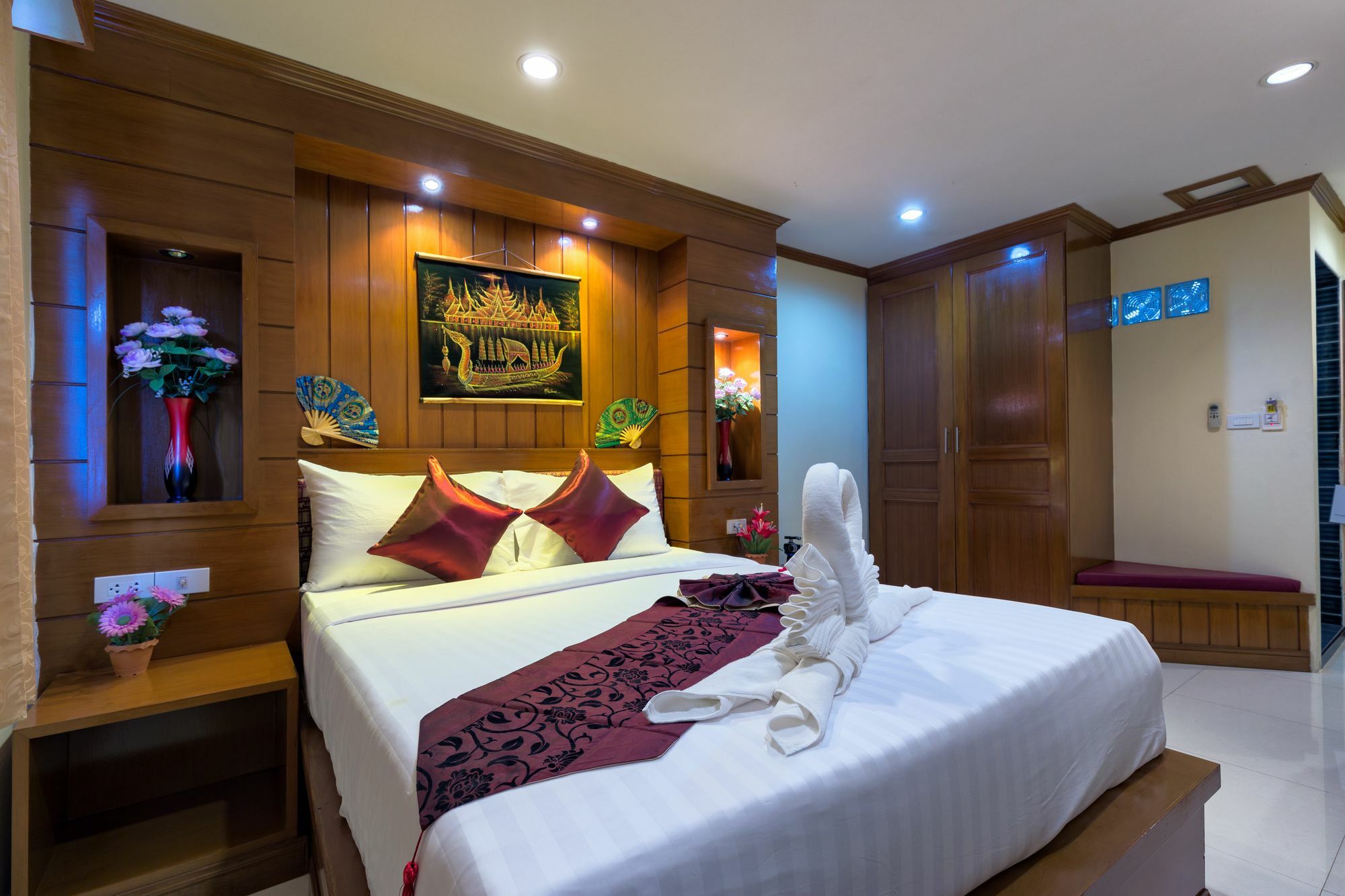 Hotel Pr -sha
