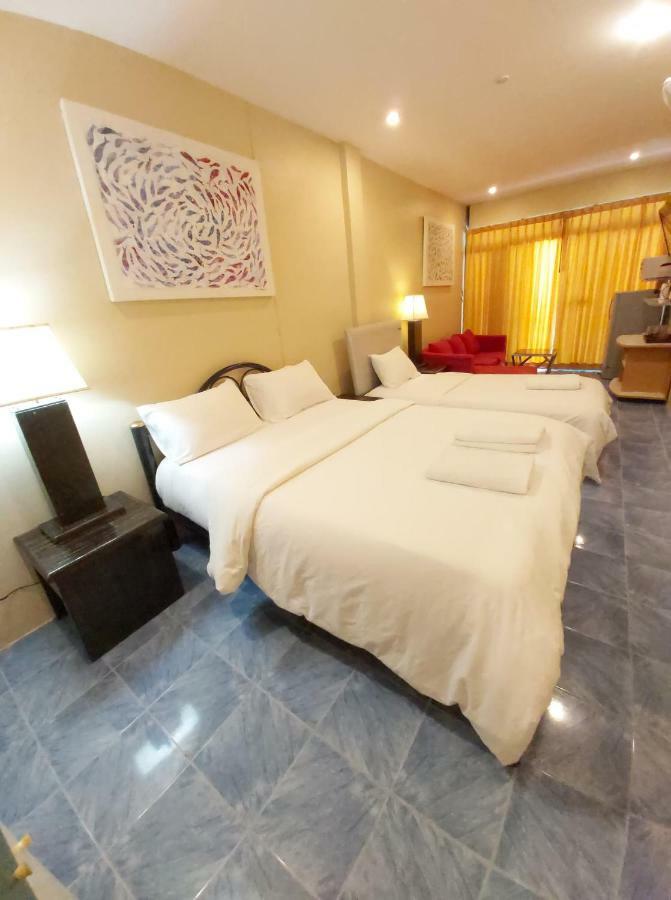 Nb House 2* Karon