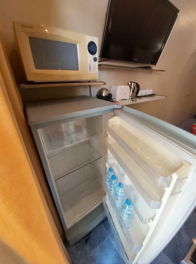 Affittacamere Nb House 2*