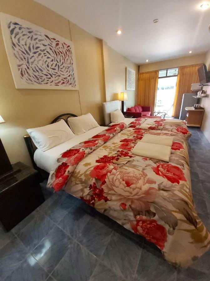 Affittacamere Nb House