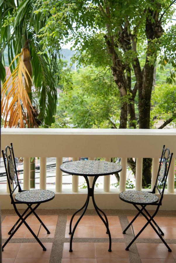 Park 38 - Sha 3* Phuket