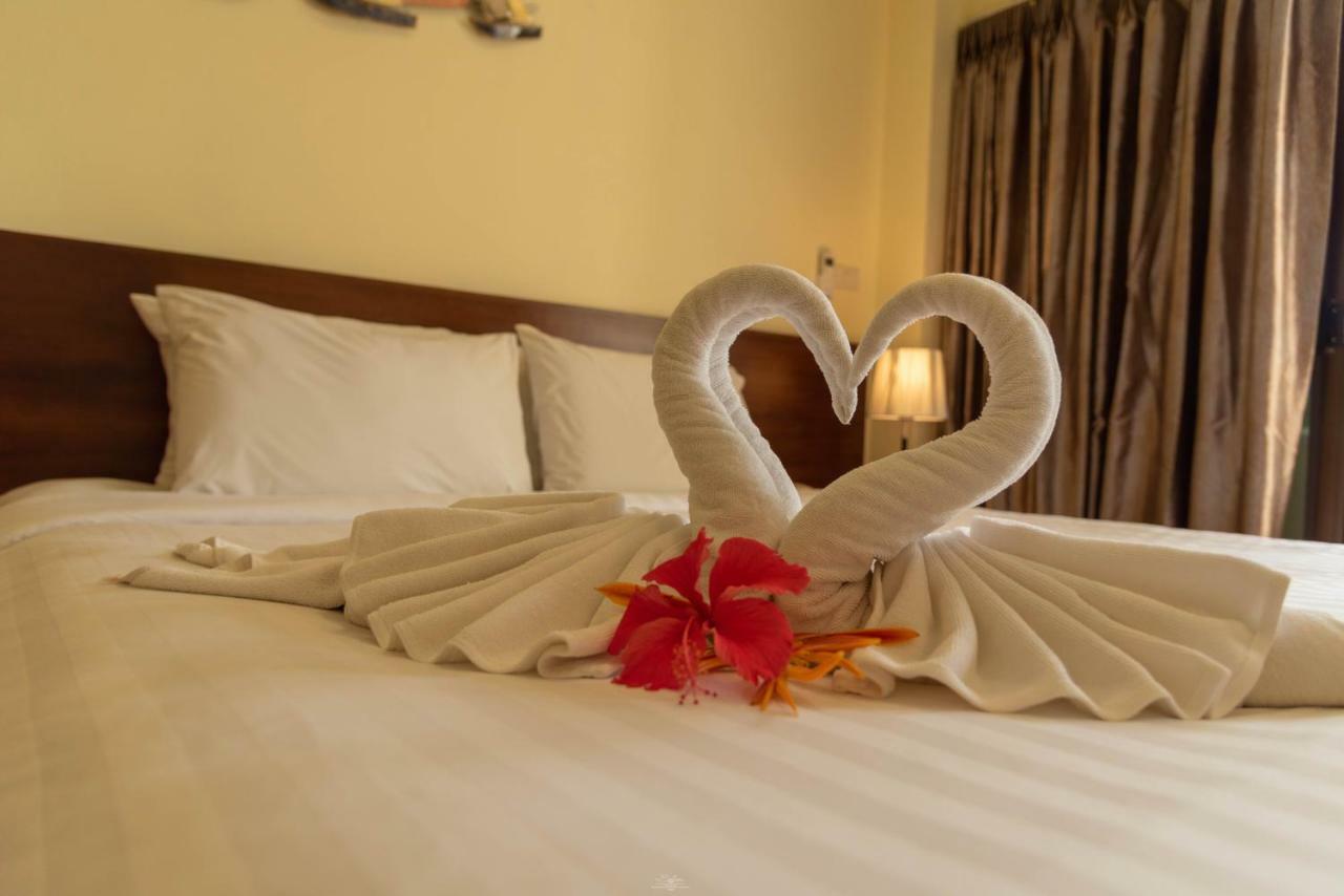 Park 38 - Sha Hotel Phuket