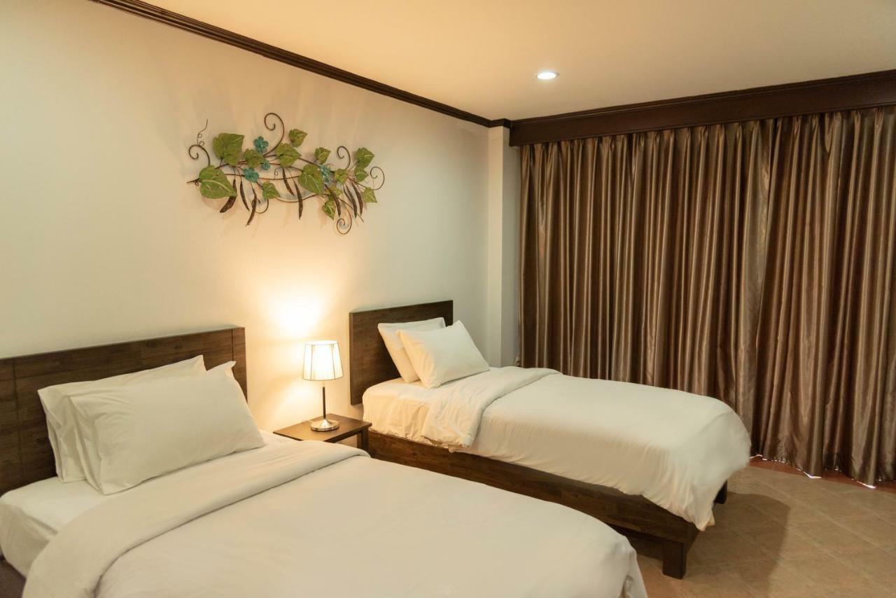 Hotel Park 38 - Sha 3*