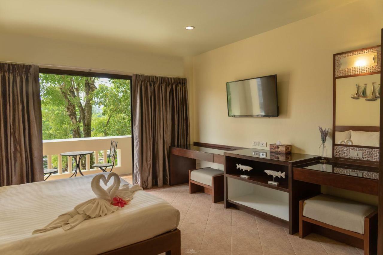 Park 38 - Sha Hotel Phuket