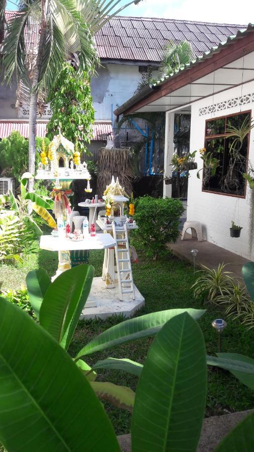 Baan Orchid Hotel 3*
