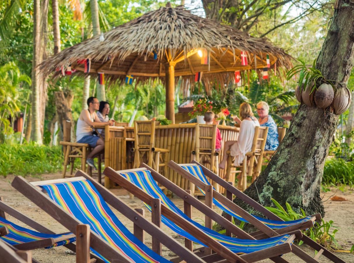 Baan Mai Beachfront Lone Island