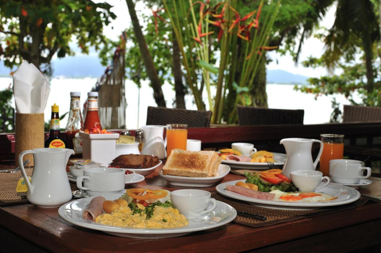Baan Mai Beachfront Lone Island
