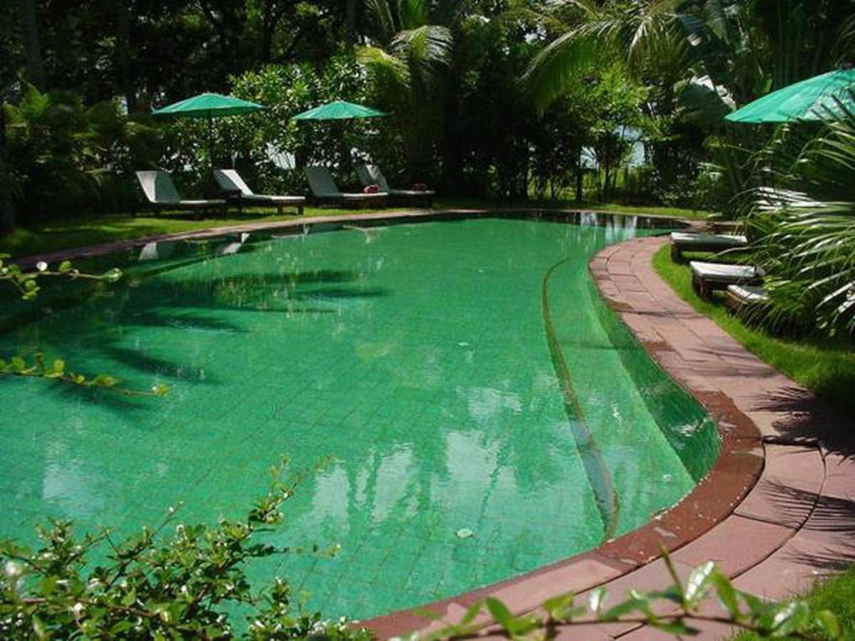 Baan Mai Beachfront Lone Island 4* Phuket