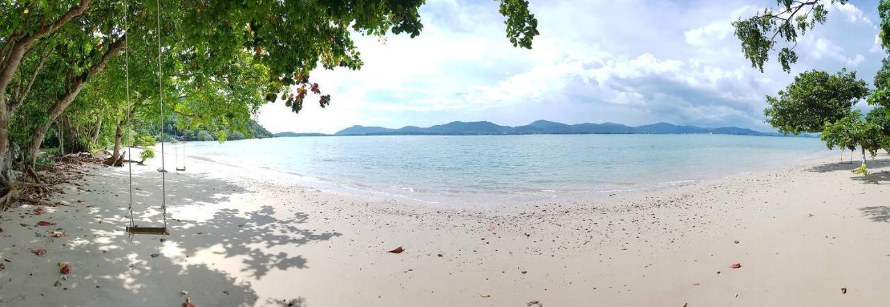 Baan Mai Beachfront Lone Island Phuket