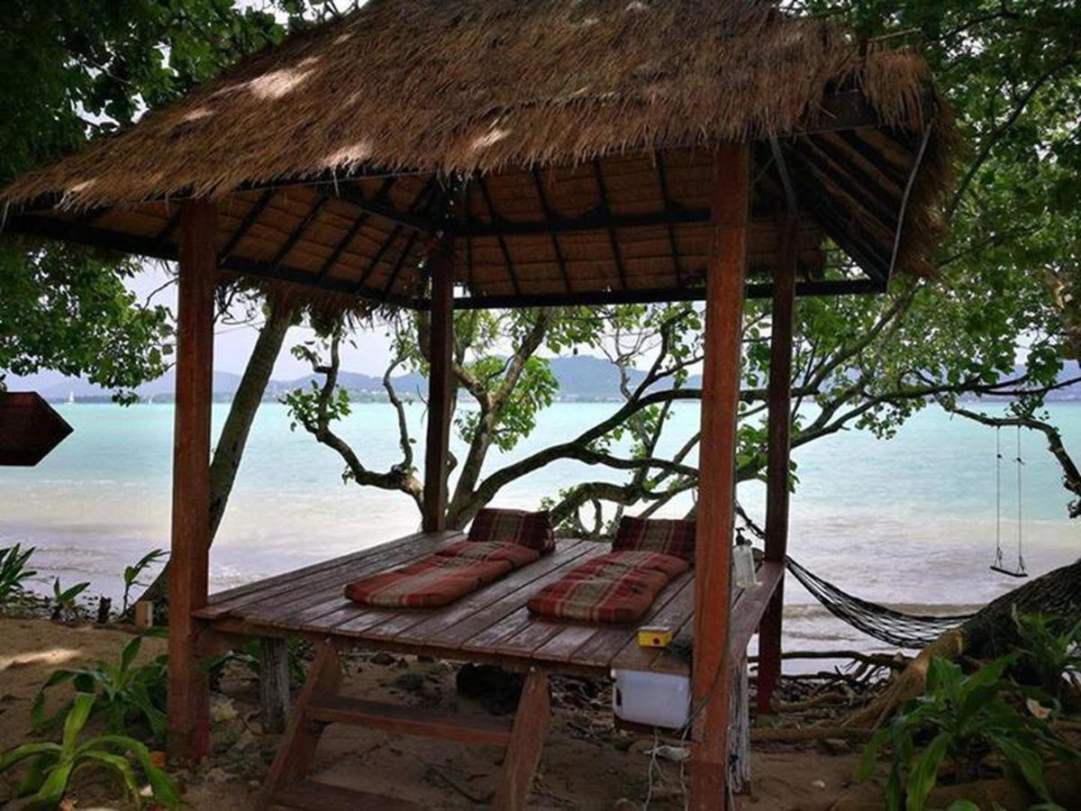 Baan Mai Beachfront Lone Island Phuket