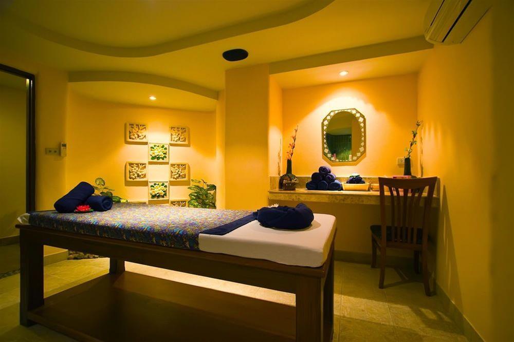 Pacific Club Karon
