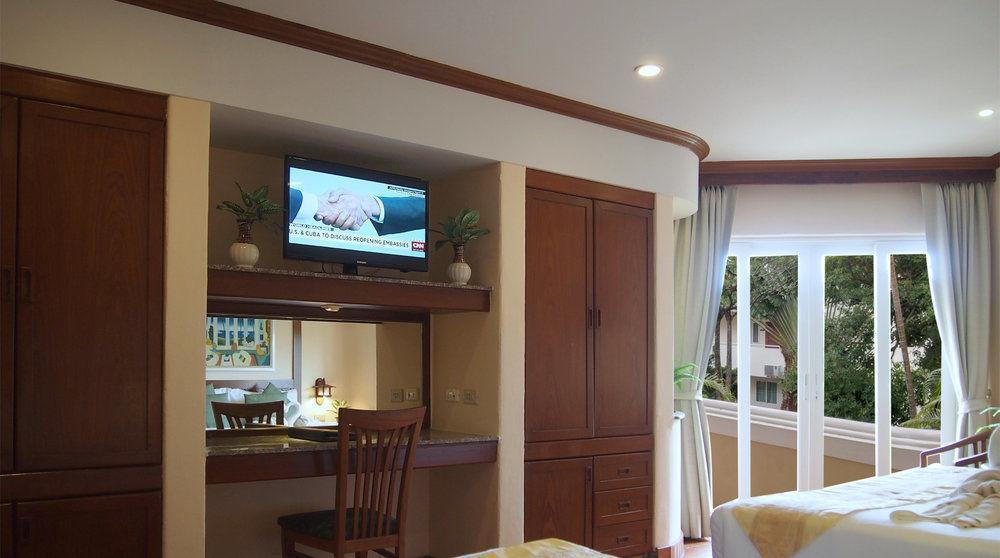 Hotel Pacific Club Karon