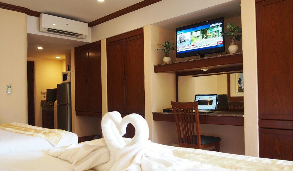 Pacific Club Hotel Karon