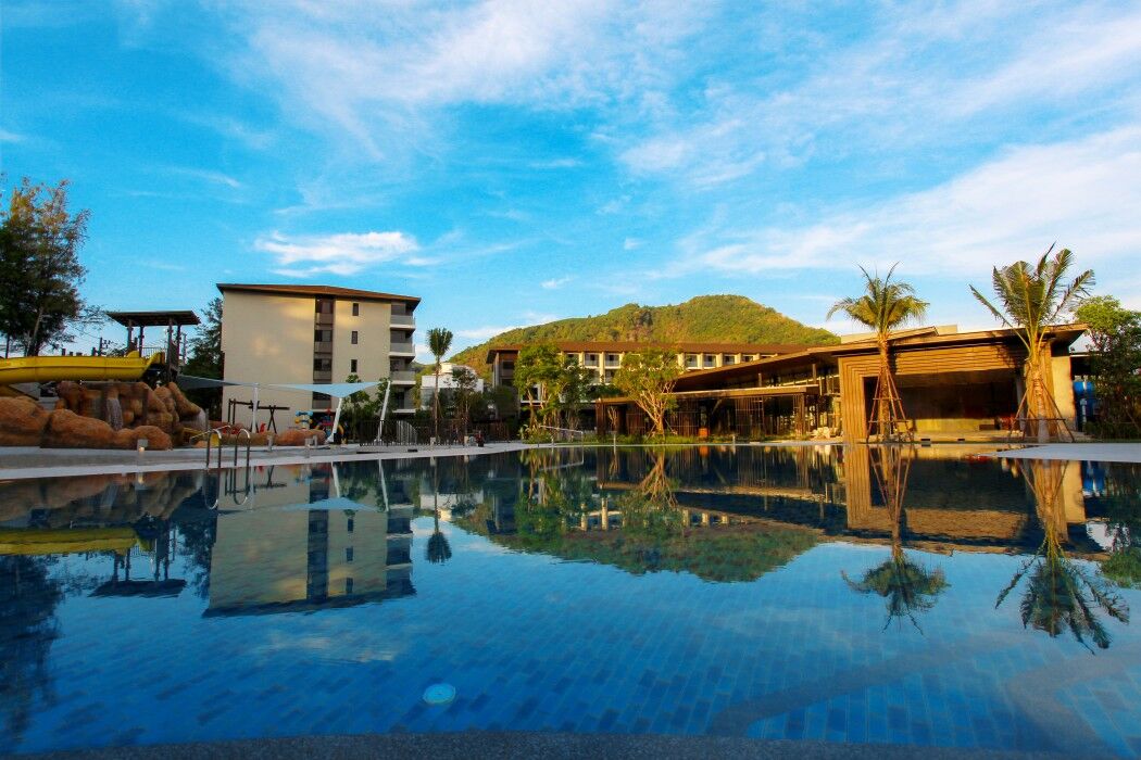 Ozo Phuket Hotel Kata Beach (Phuket)