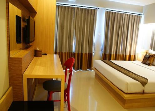 Chinotel Hotel 2*