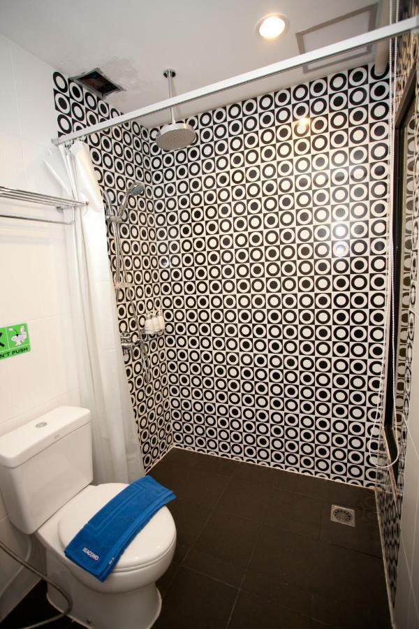 Hotel Sea Cono Boutique Phuket