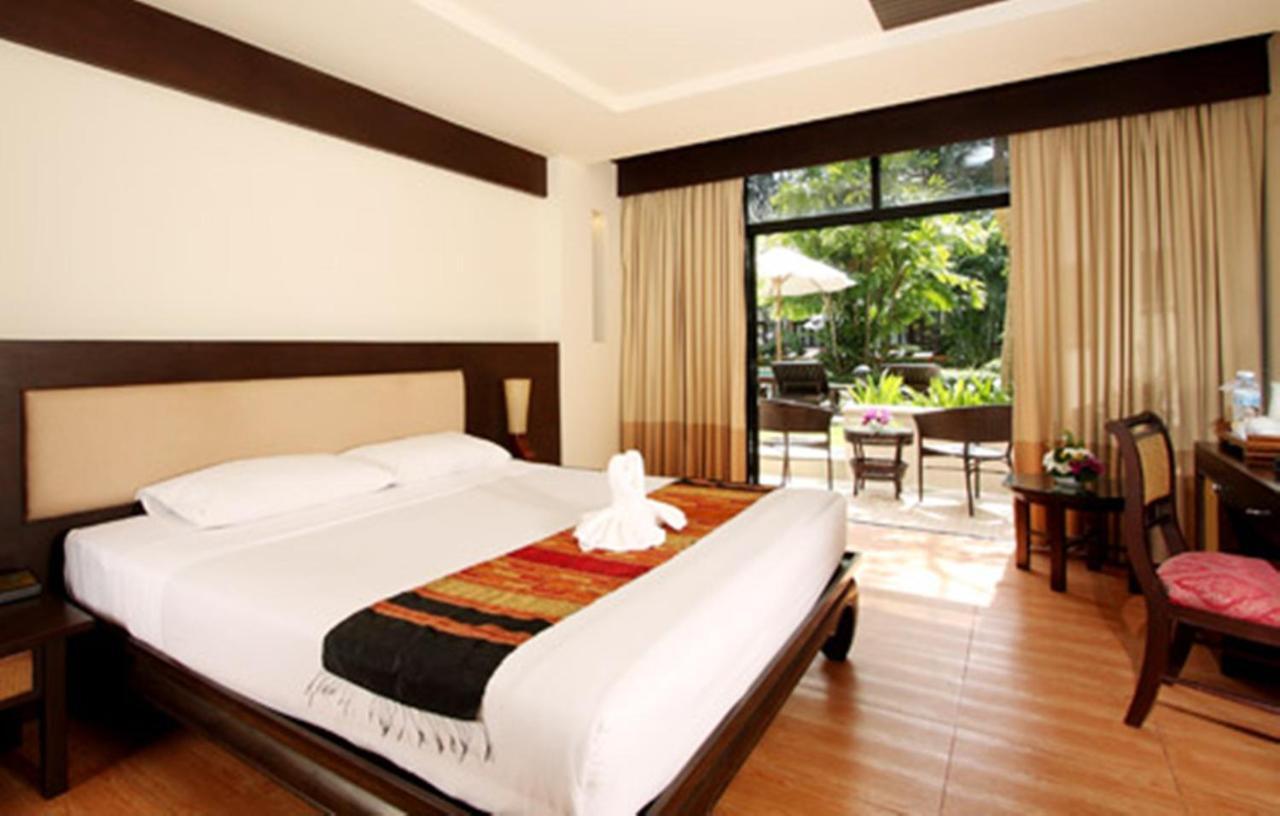 Resort Thara & Patong