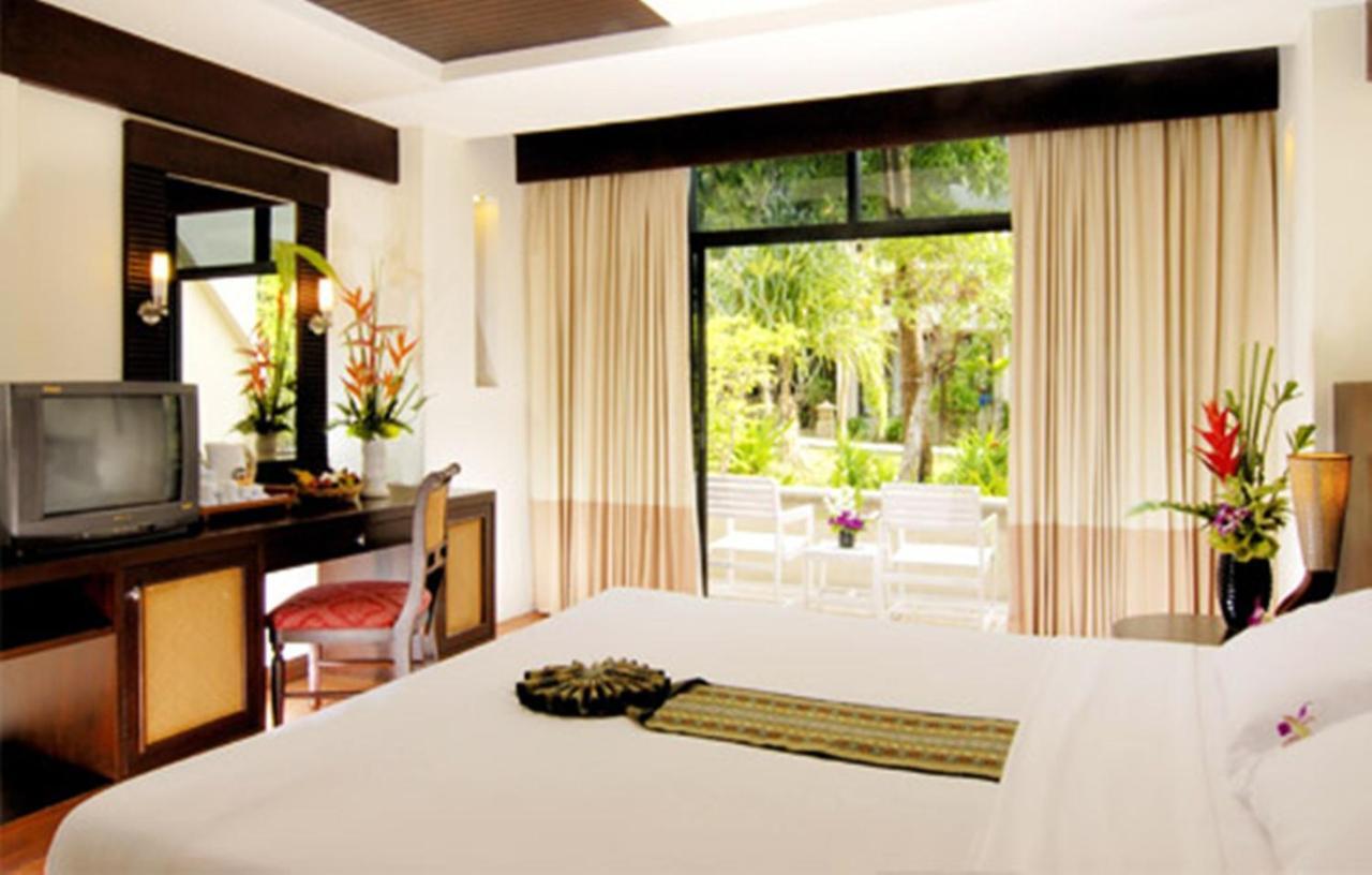 Thara & Resort 4*
