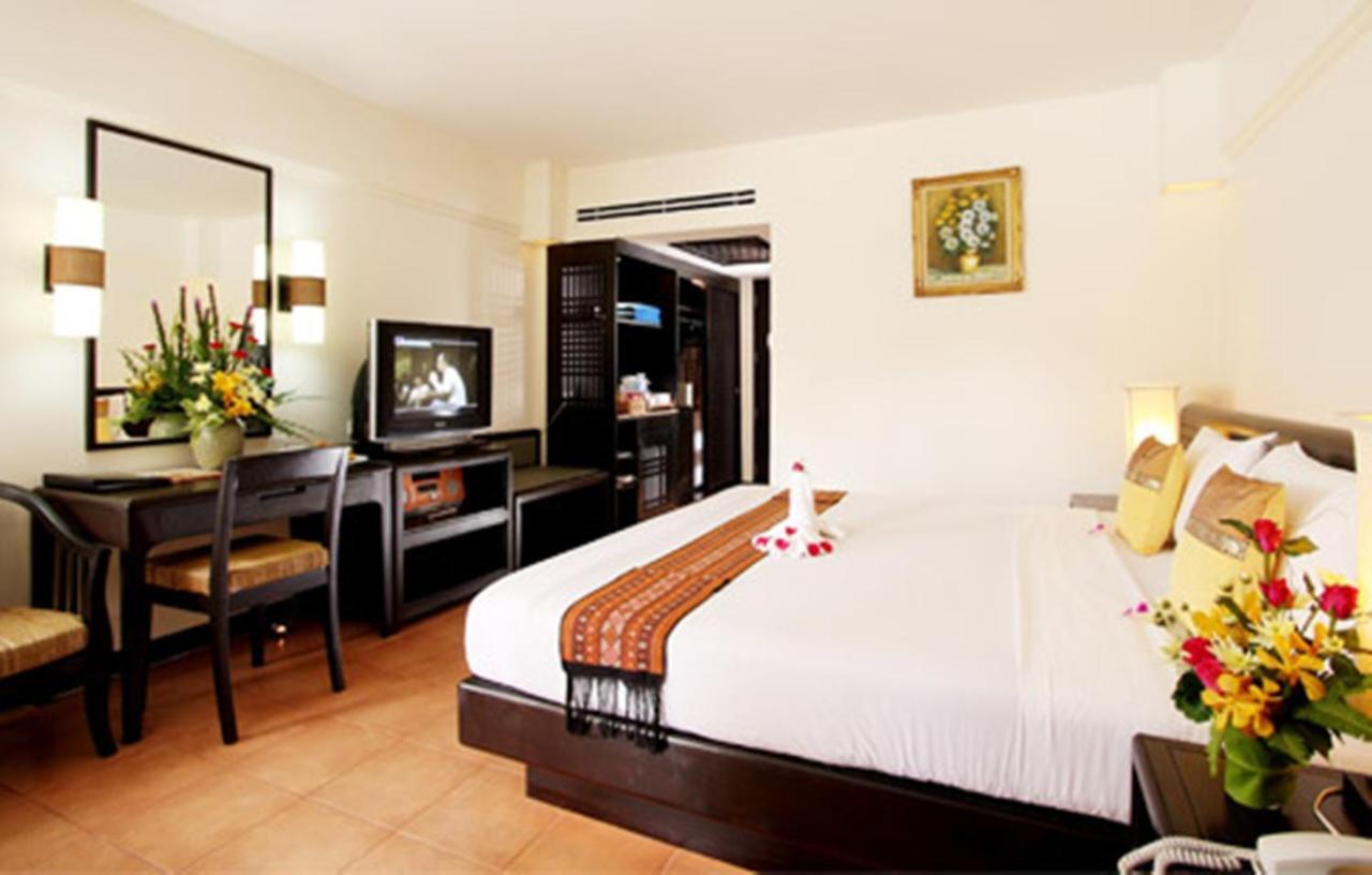 Thara & Resort