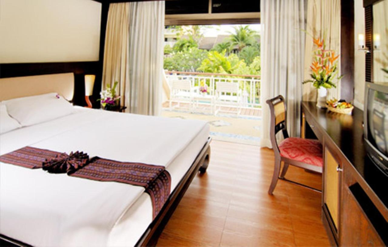 Thara & Resort Patong