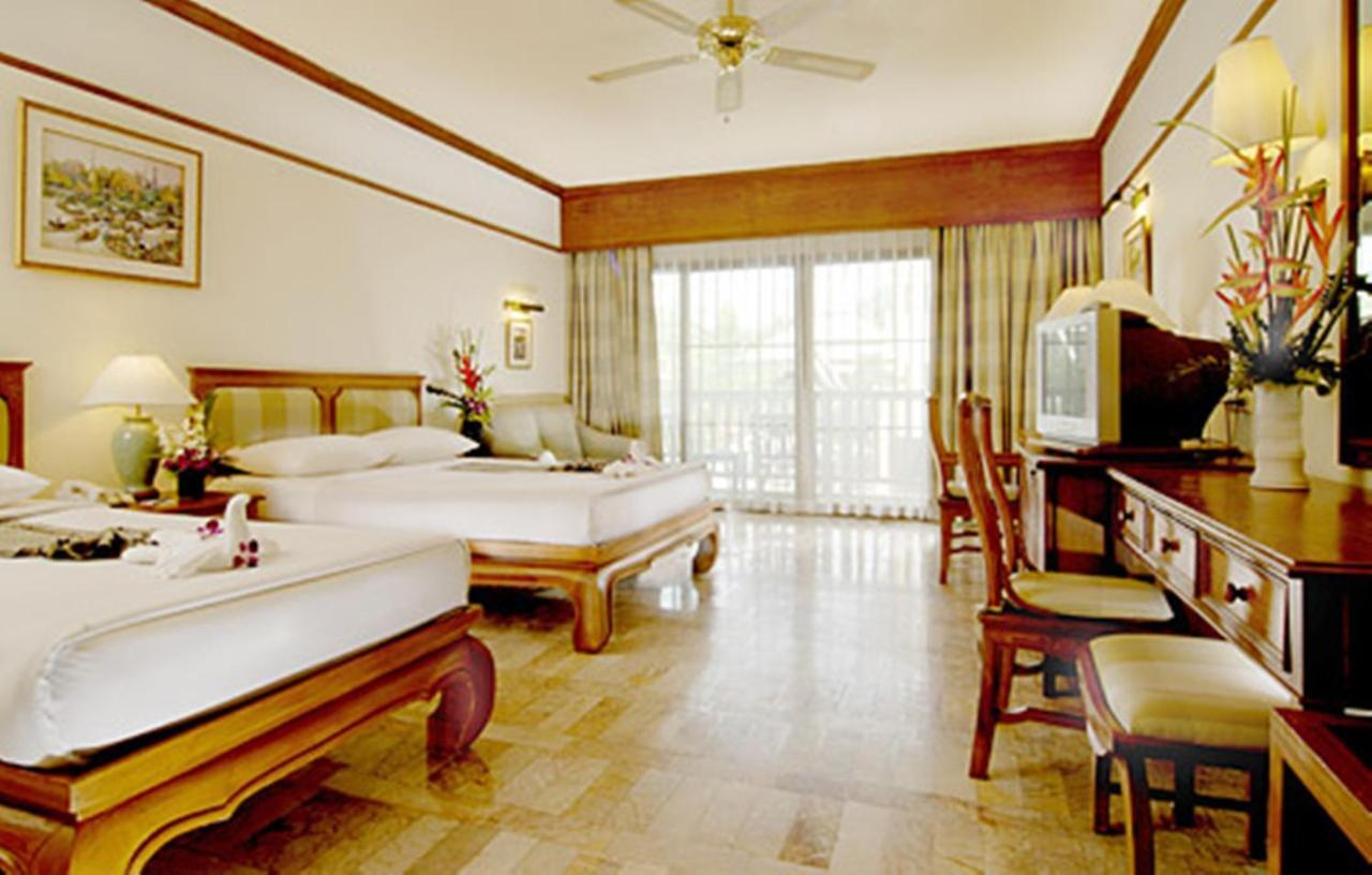 Thara & Resort