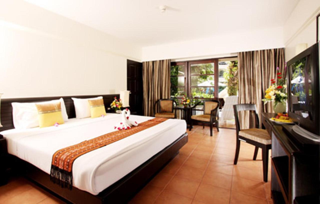 Thara & Resort