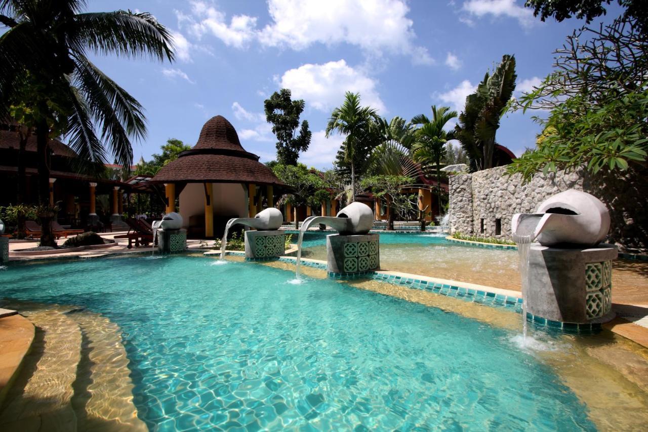 Resort The Village - Sha (adults Only) Karon