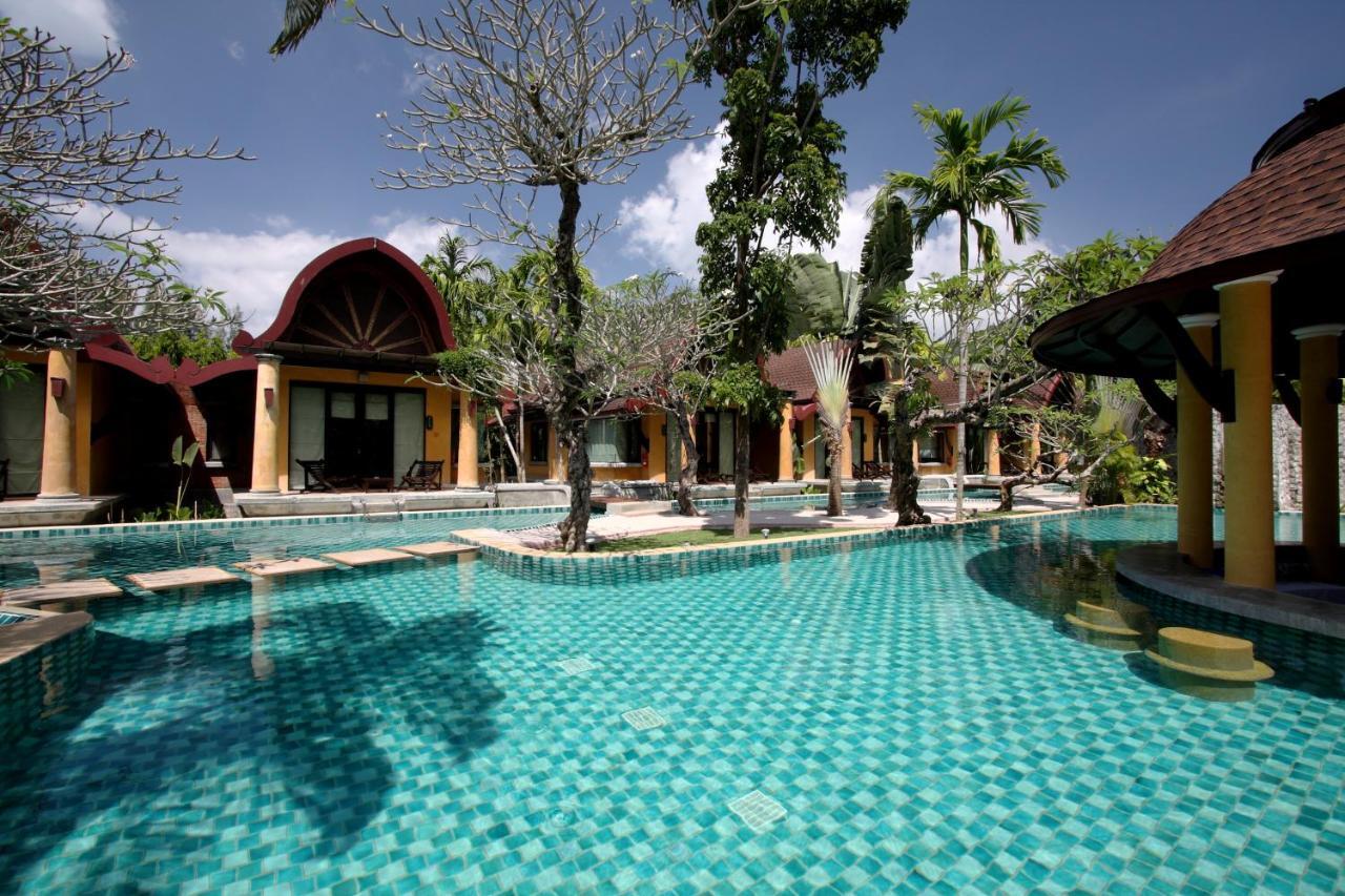 The Village - Sha (adults Only) 4*