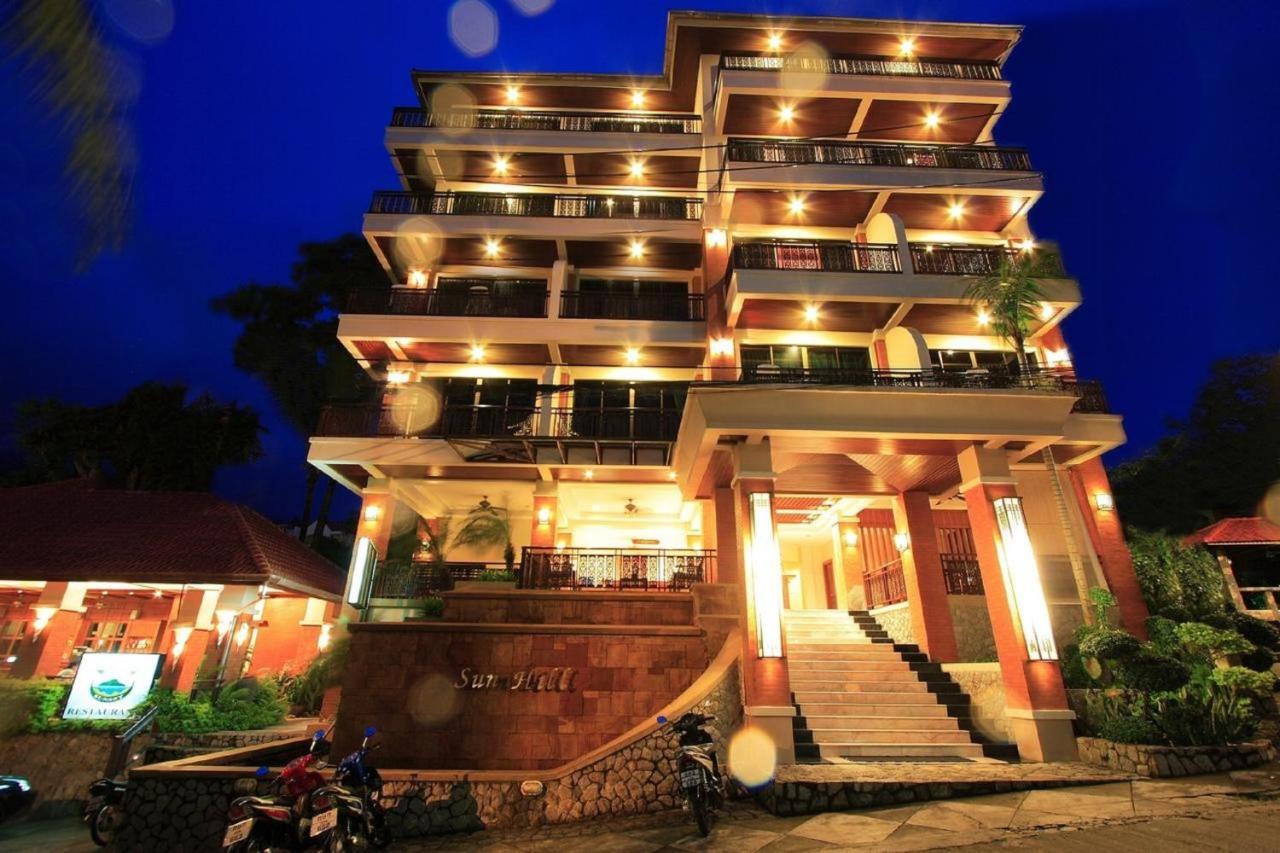 Sun Hill