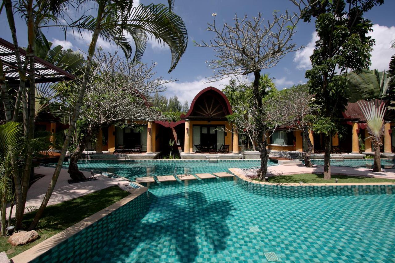 Resort The Village - Sha (adults Only) Karon