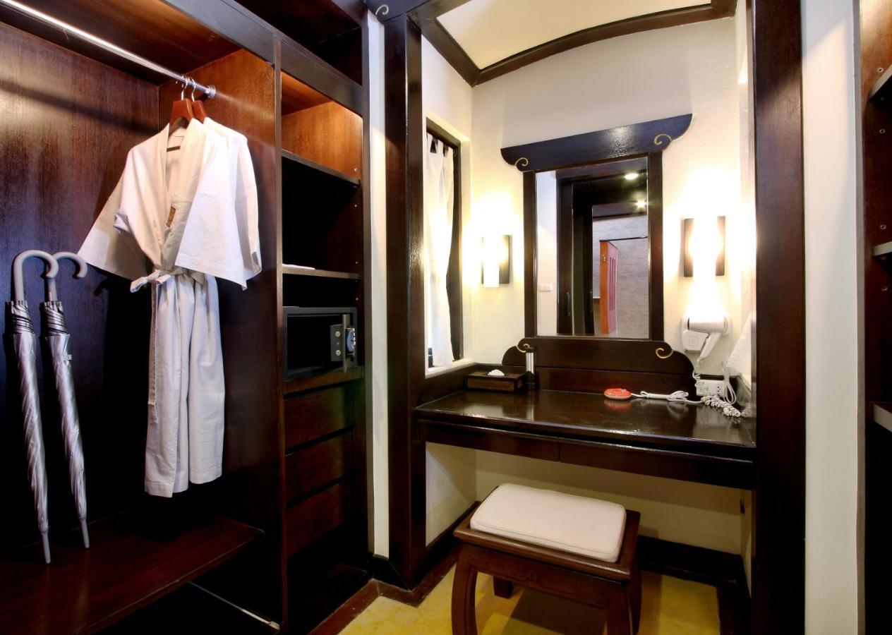 The Village - Sha (adults Only) Resort