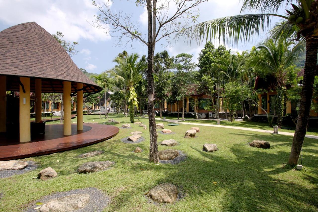 The Village - Sha (adults Only) Resort