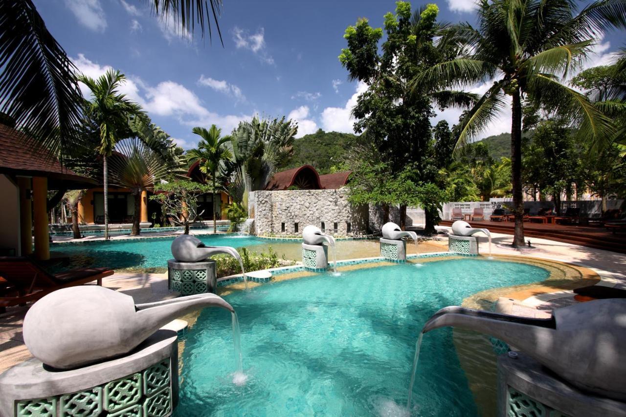 The Village - Sha (adults Only) 4* Karon