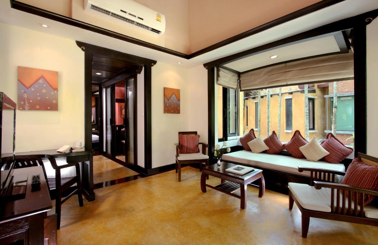 The Village - Sha (adults Only) Resort