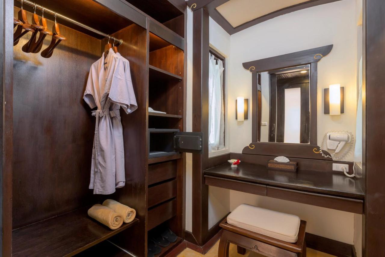 The Village - Sha (adults Only) Resort