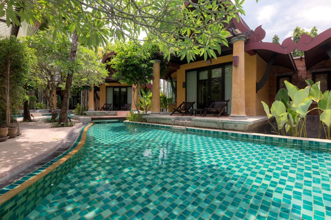 Resort The Village - Sha (adults Only) 4*