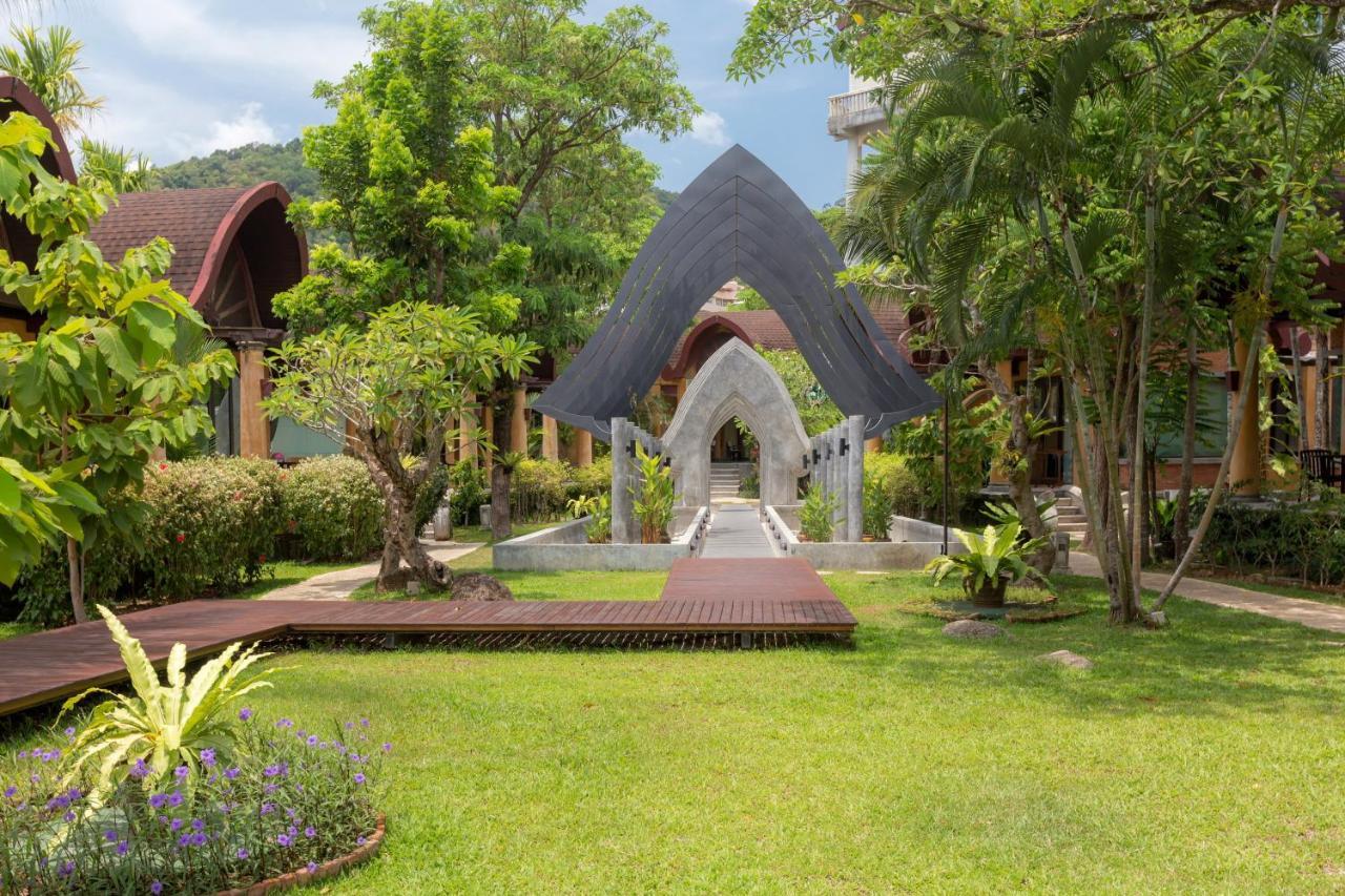 The Village - Sha (adults Only) Resort