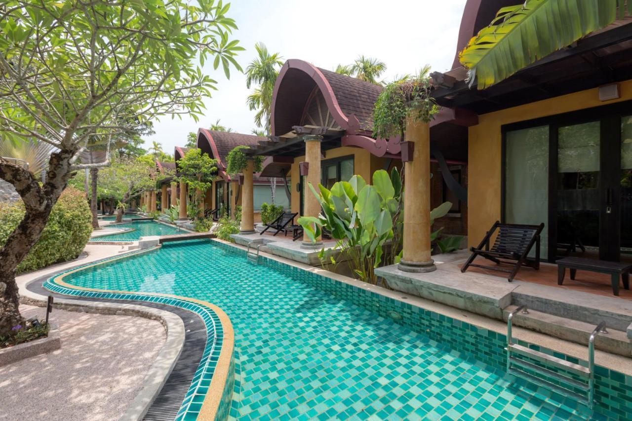 The Village - Sha (adults Only) Resort 4*