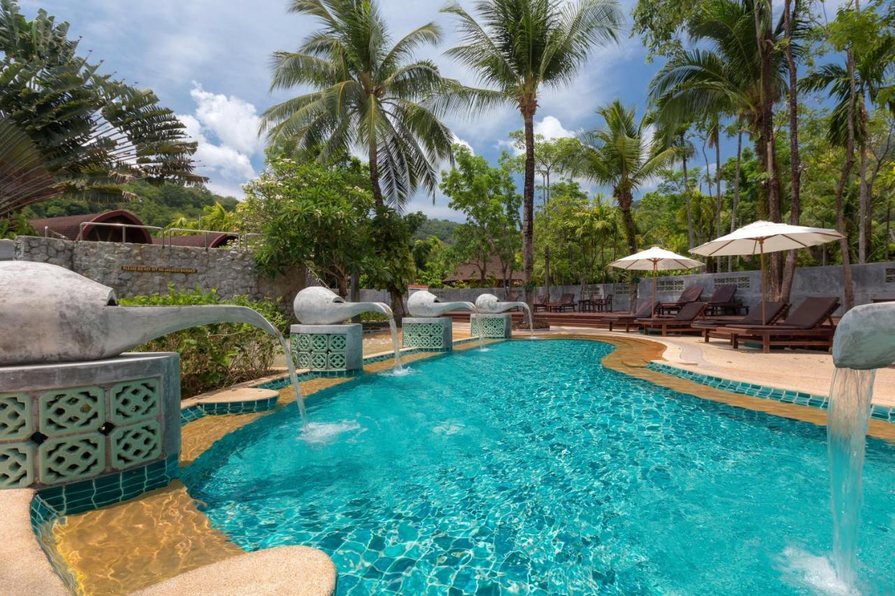 Resort The Village - Sha (adults Only) 4*