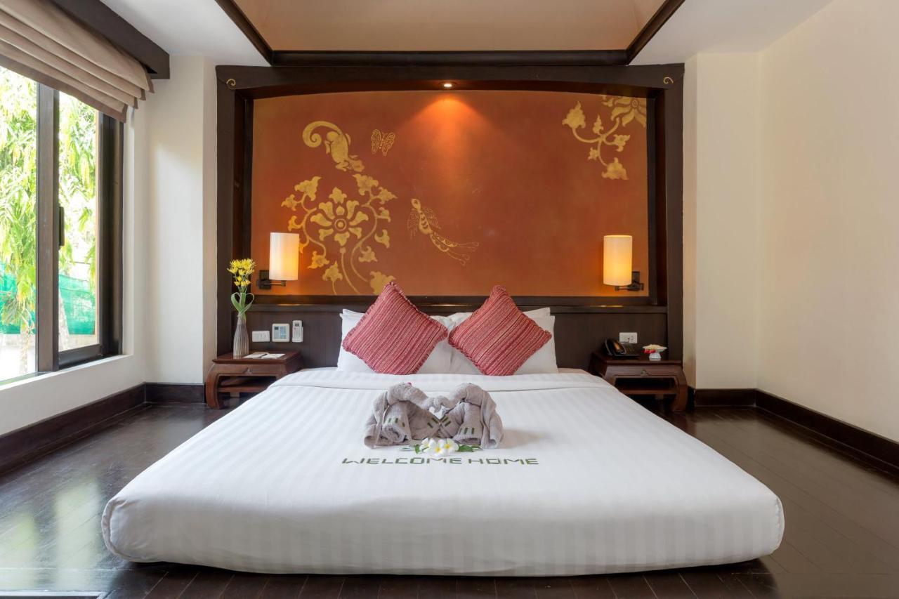 Resort The Village - Sha (adults Only)