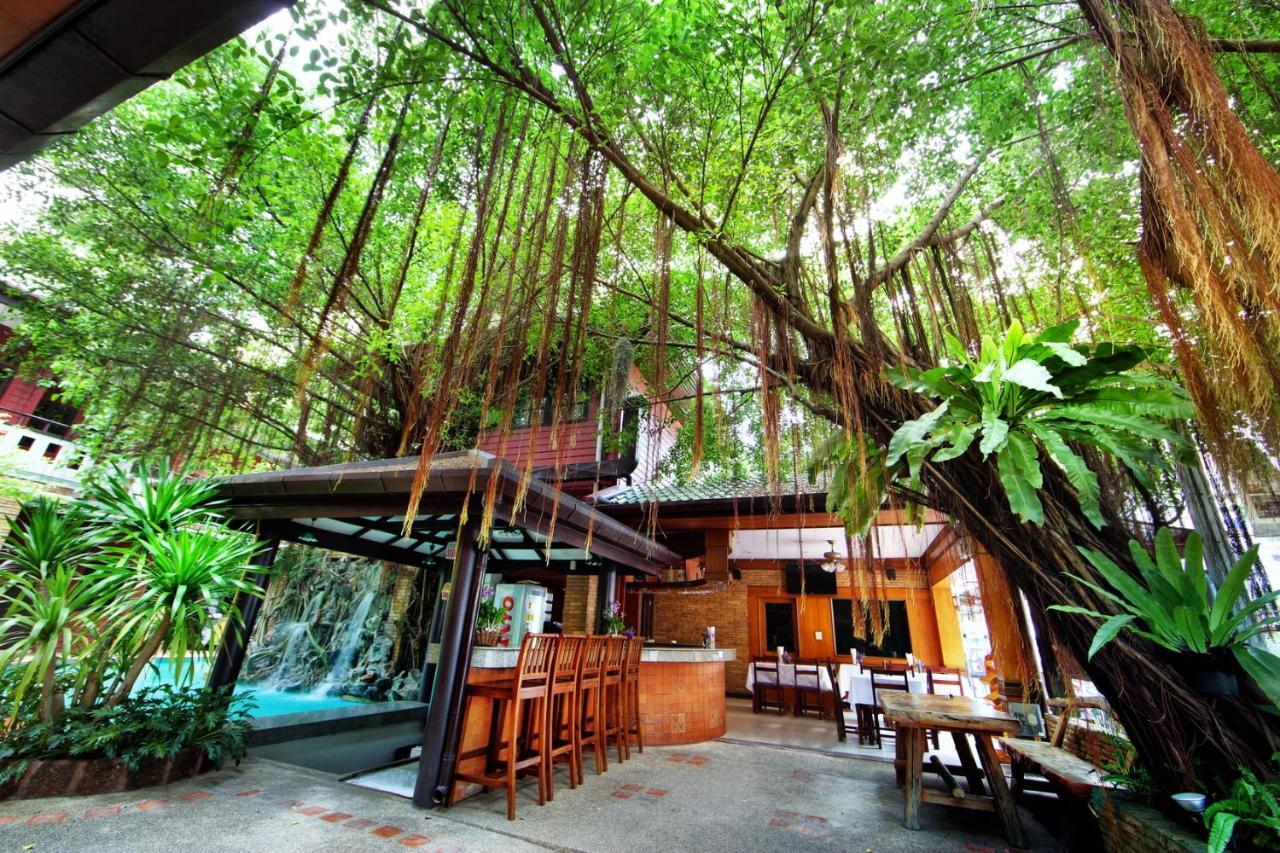Jang 3* Patong