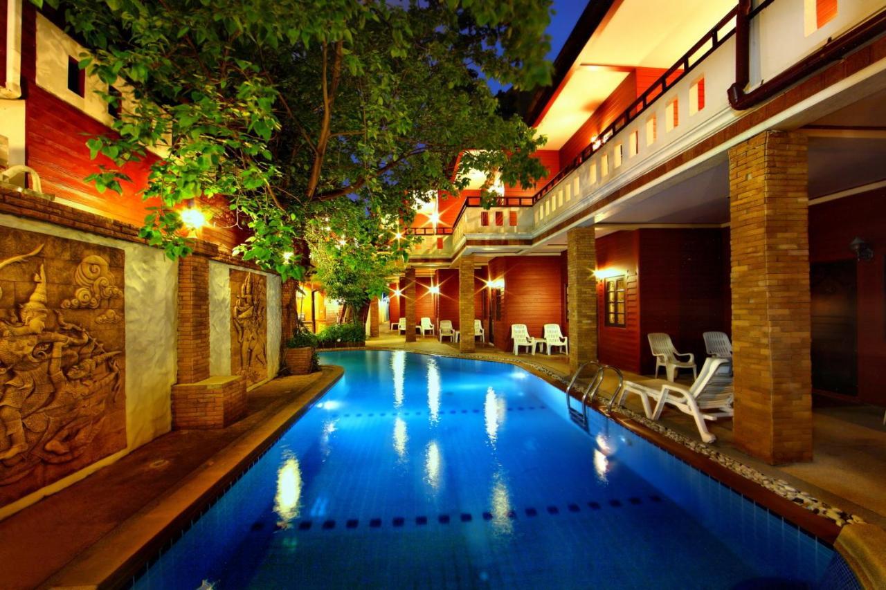 Jang 3* Patong