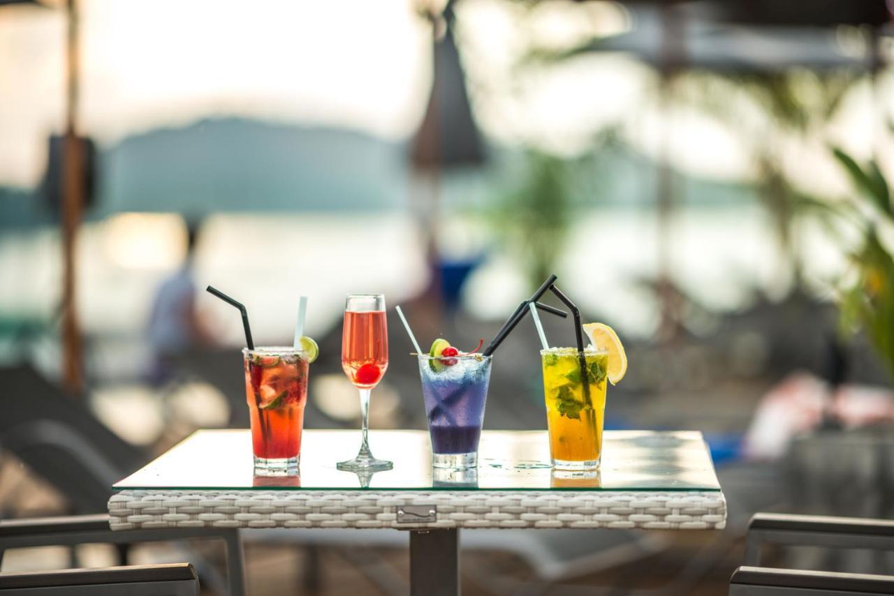 Clover Phuket - Sha 4* Patong