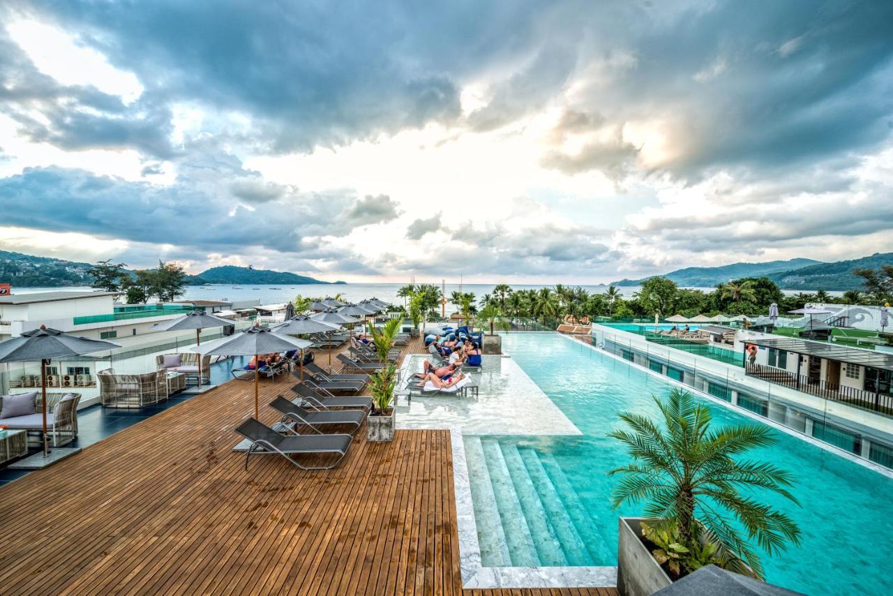Clover Phuket - Sha Hotel Patong